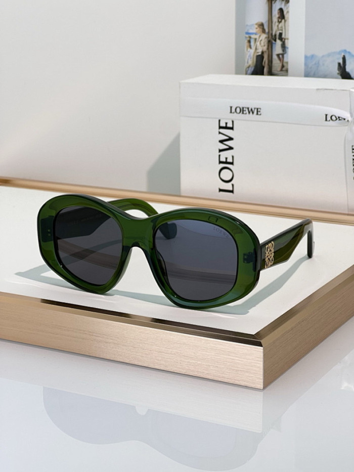 l0 SUNGLASSES