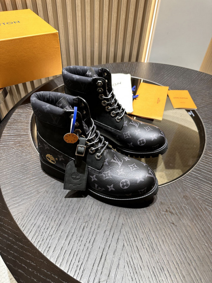 L0VT boot