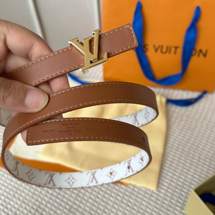 l0vt BELT WIDTH 2.0CM
