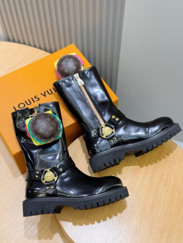 L0VT boot