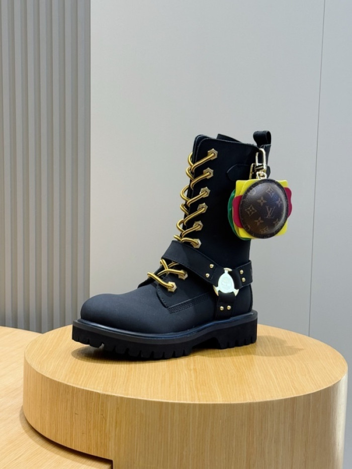 L0VT boot