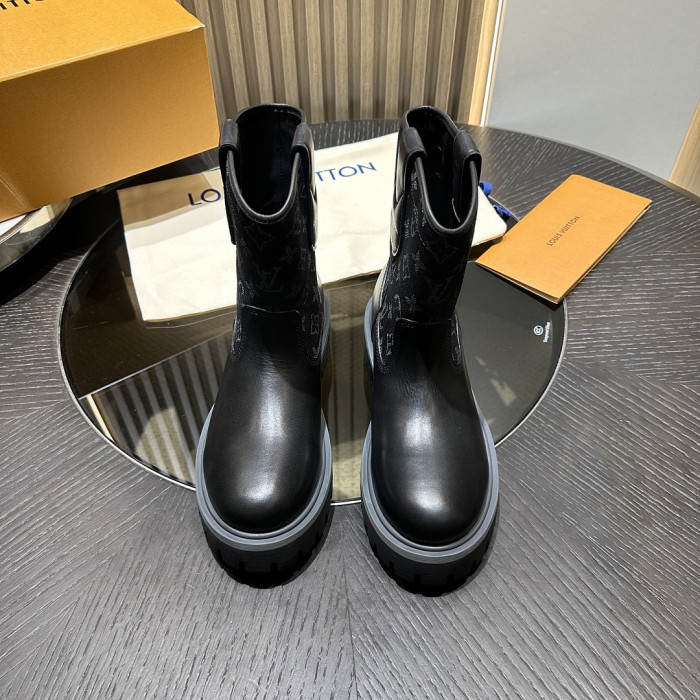 L0VT boot