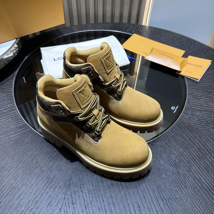 L0VT boot