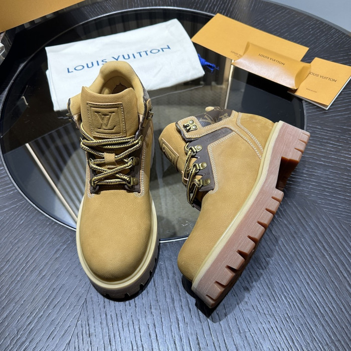 L0VT boot