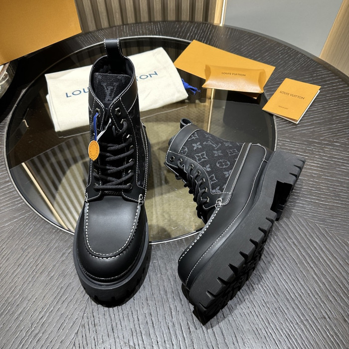 L0VT boot