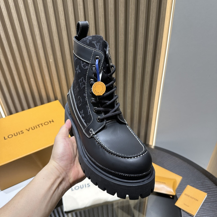 L0VT boot