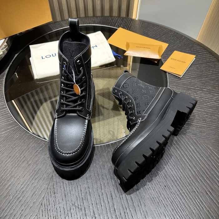 L0VT boot