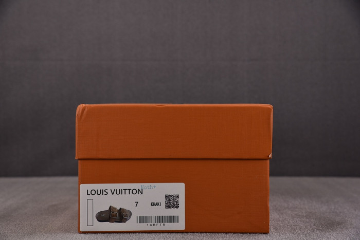 L0VT SANDAL