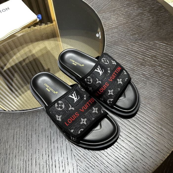 L0VT SANDAL