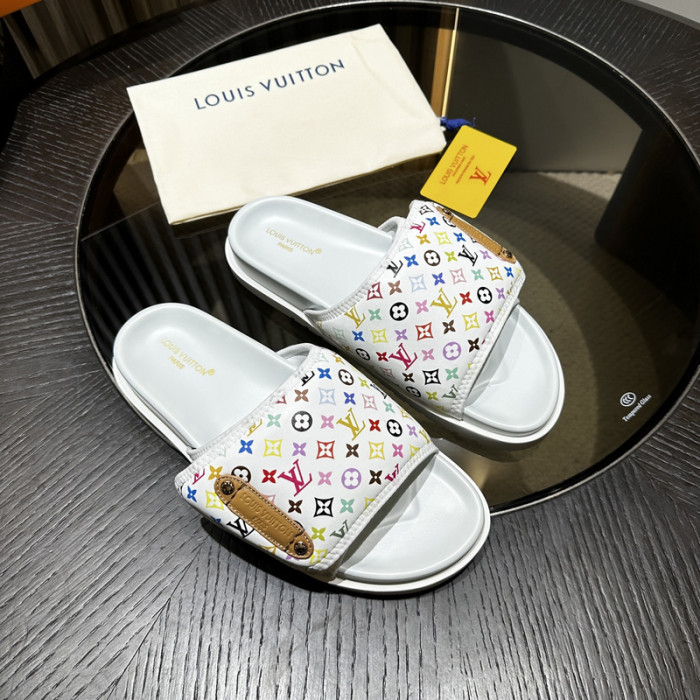 L0VT SANDAL