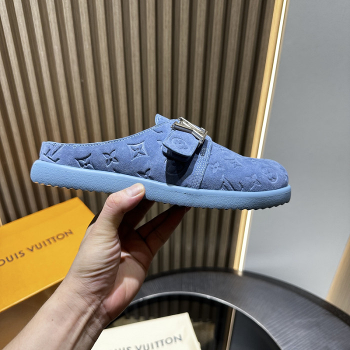 L0VT SANDAL