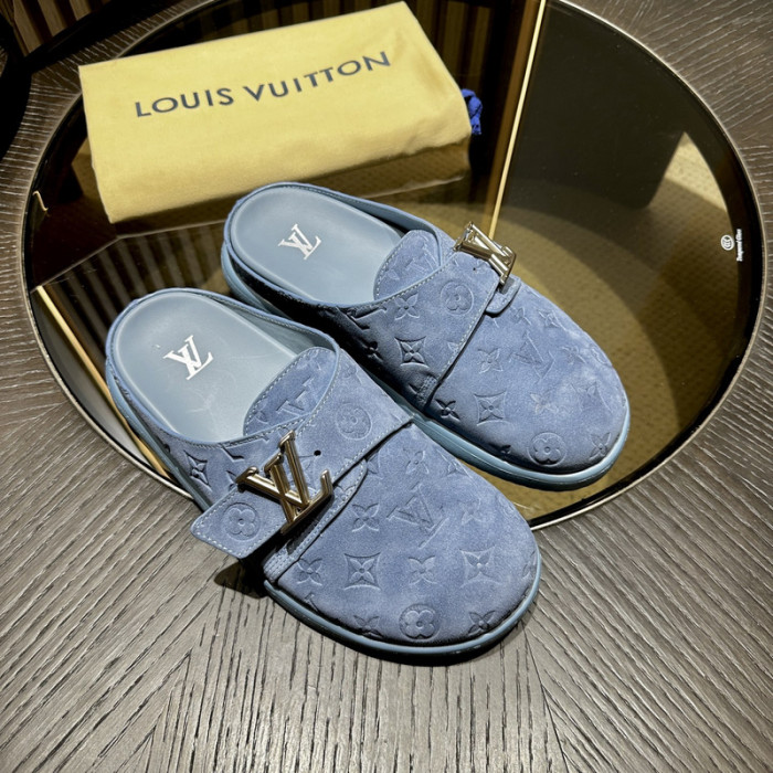 L0VT SANDAL