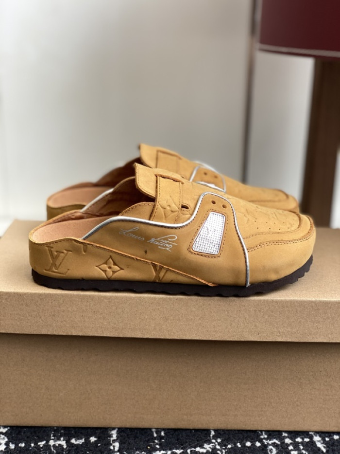 L0VT SANDAL