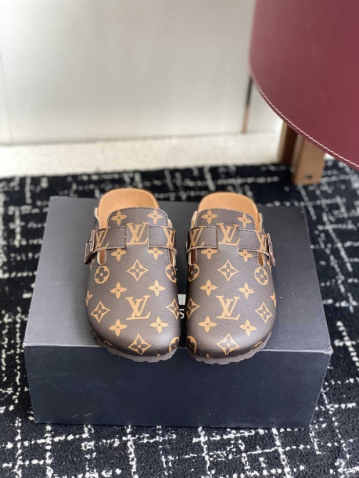 L0VT SANDAL