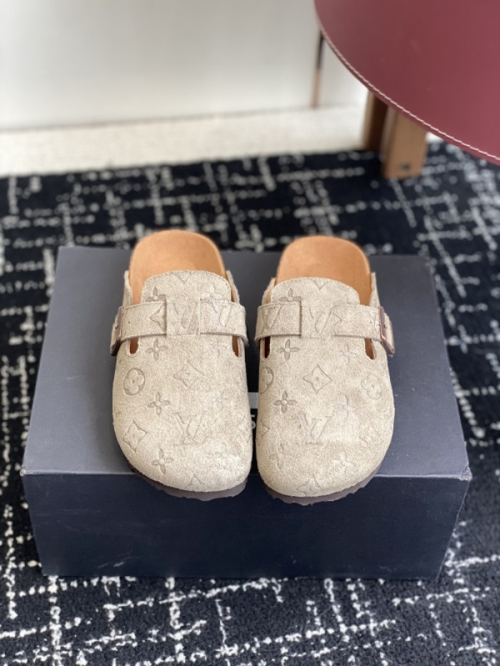 L0VT SANDAL