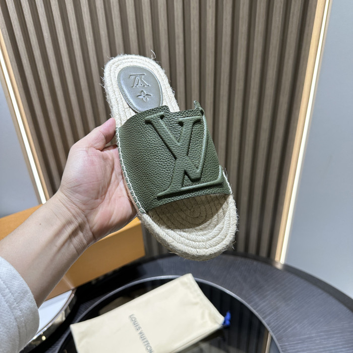L0VT SANDAL