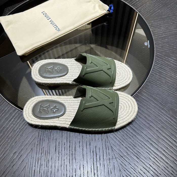 L0VT SANDAL