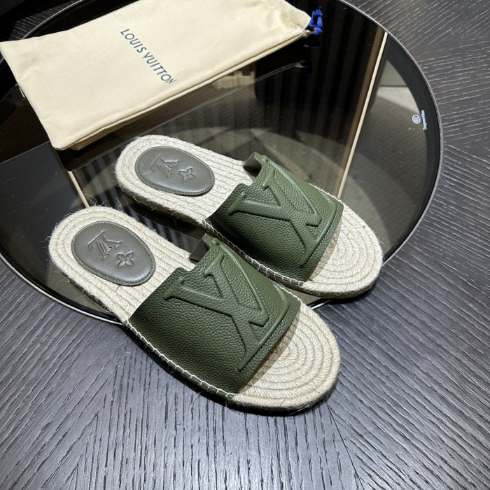 L0VT SANDAL