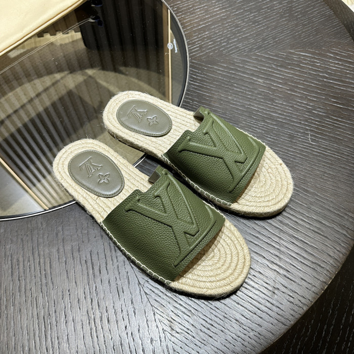 L0VT SANDAL