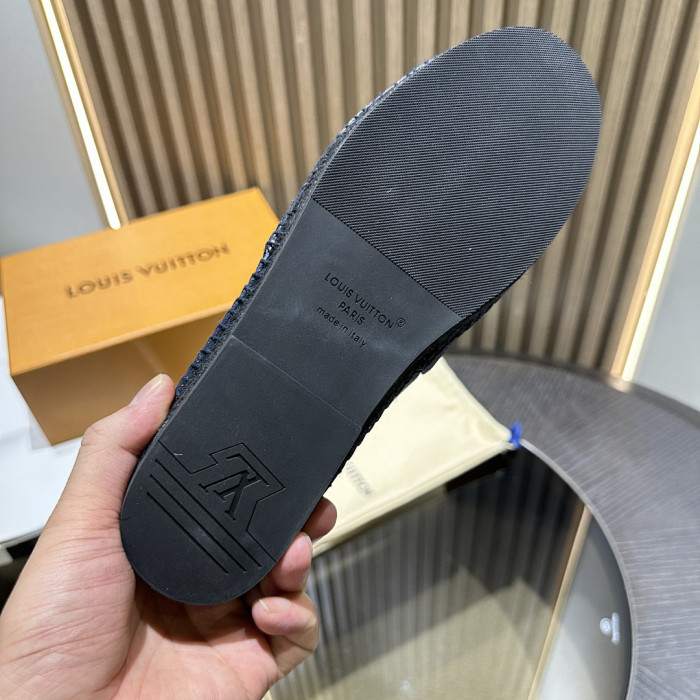 L0VT SANDAL