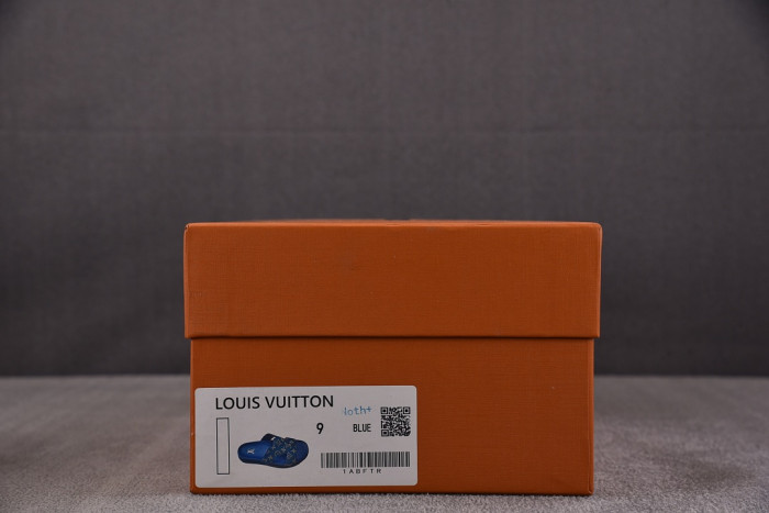 L0VT SANDAL