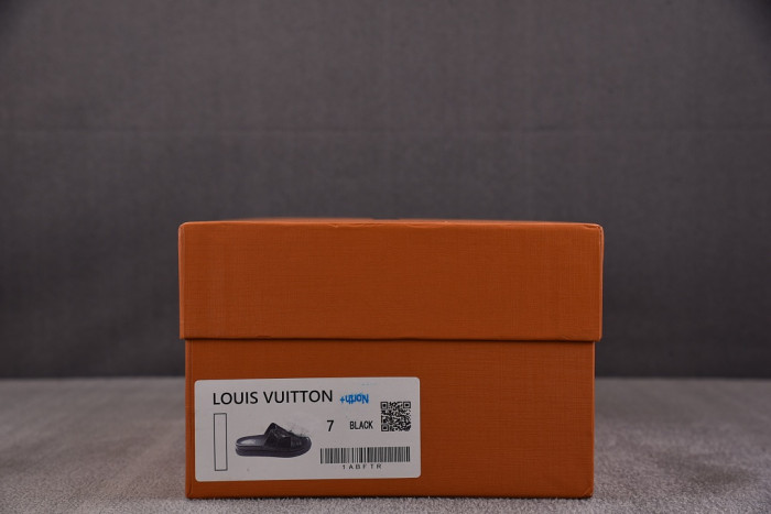 L0VT SANDAL