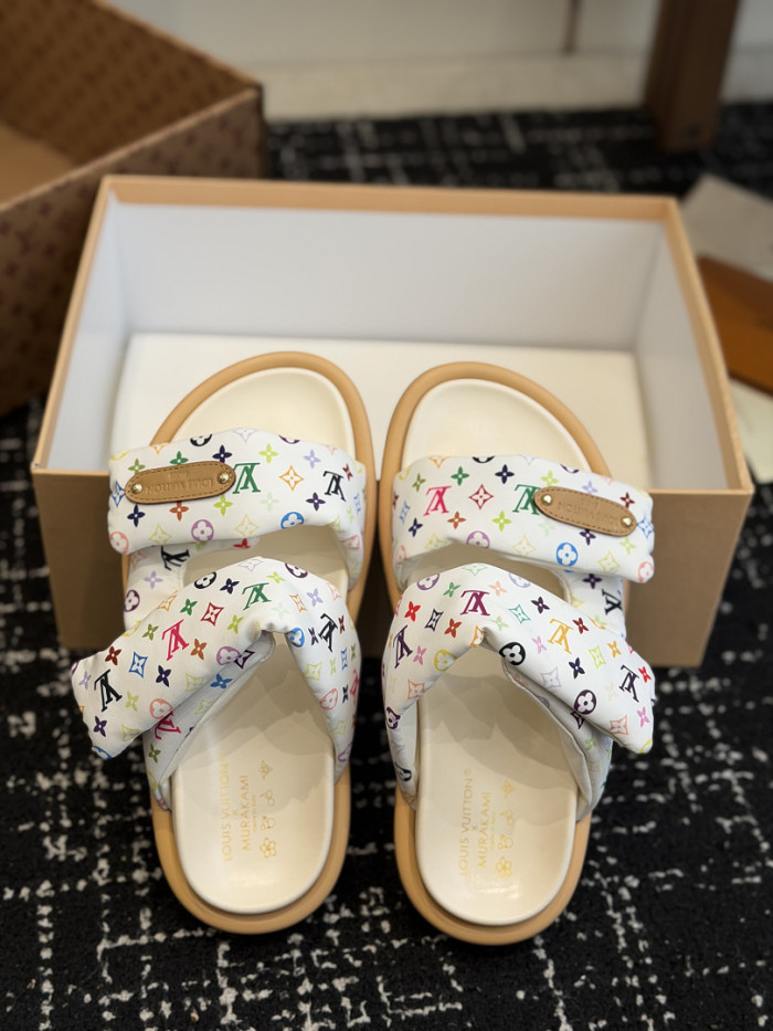 L0VT SANDAL
