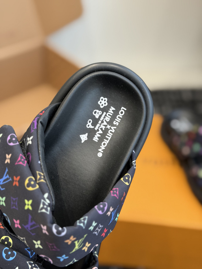 L0VT SANDAL