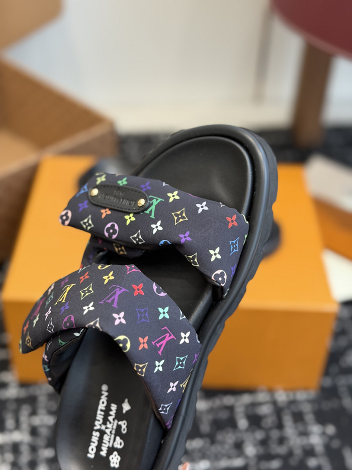 L0VT SANDAL