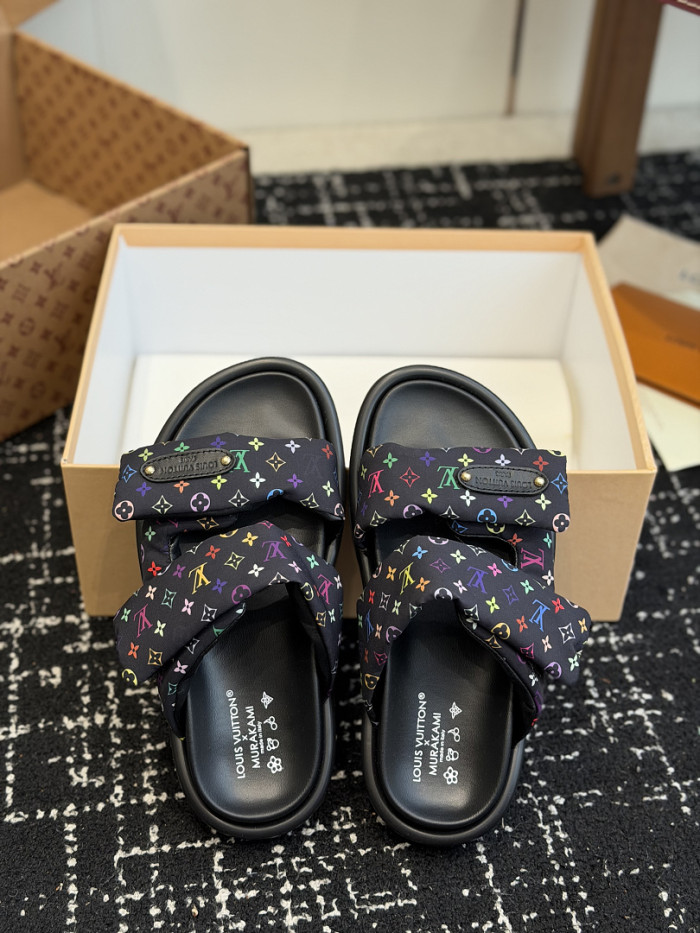 L0VT SANDAL
