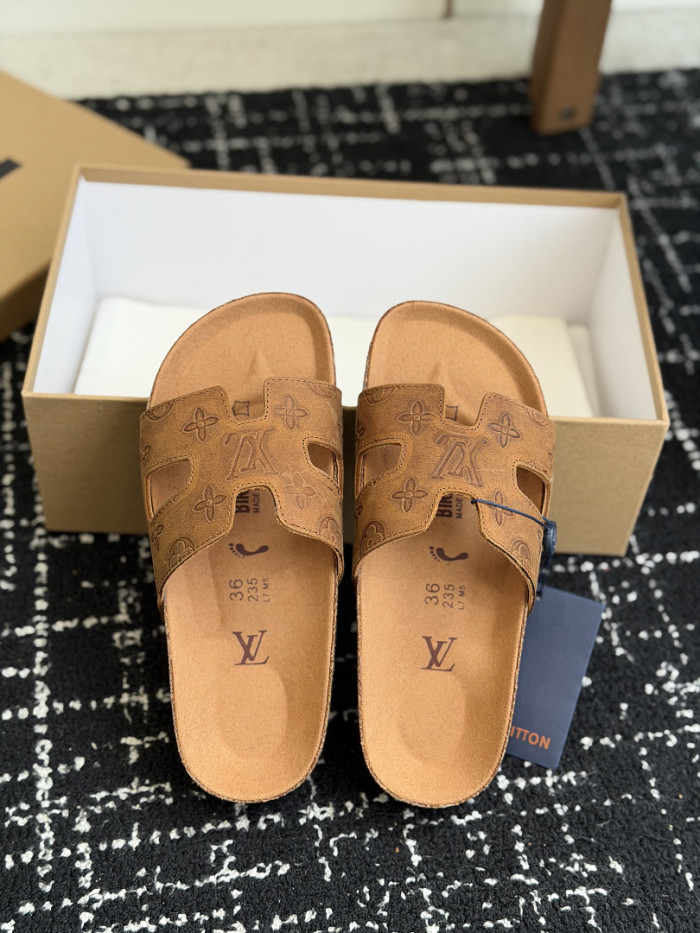 L0VT SANDAL