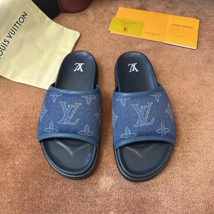 L0VT SANDAL