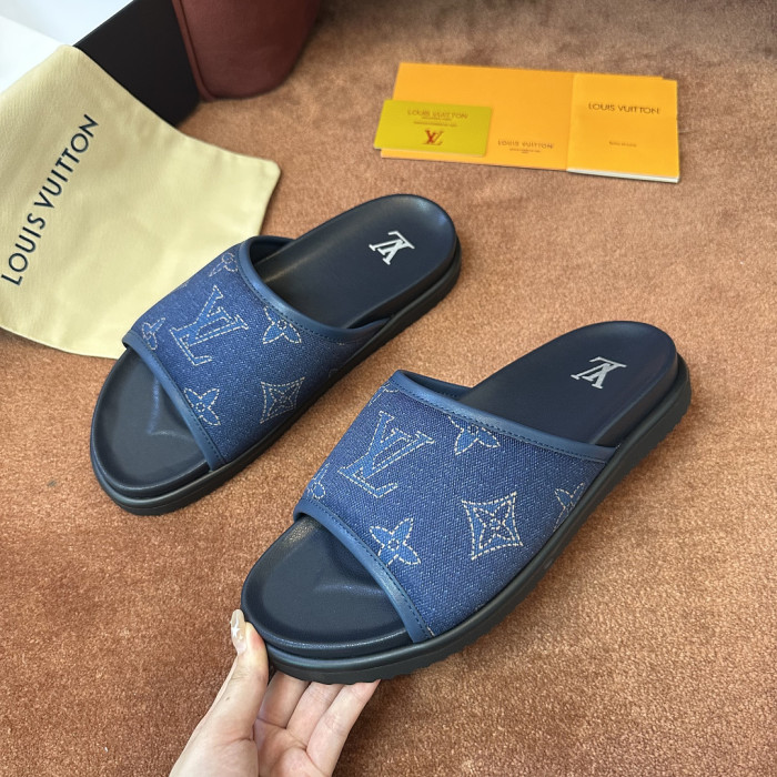 L0VT SANDAL