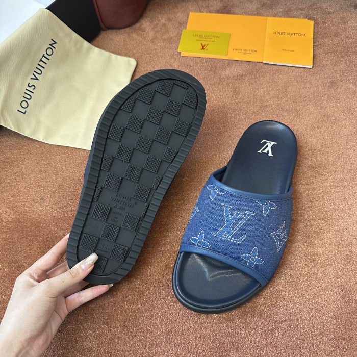 L0VT SANDAL