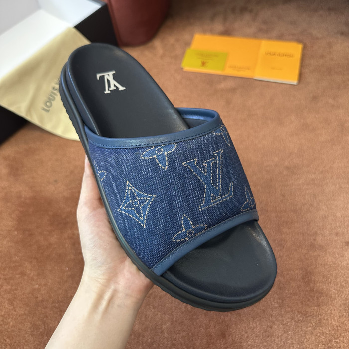 L0VT SANDAL