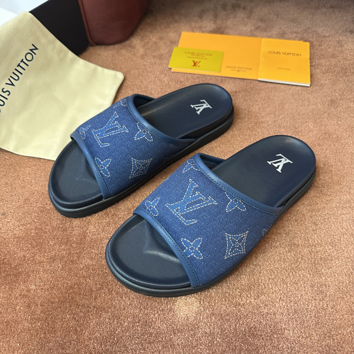 L0VT SANDAL