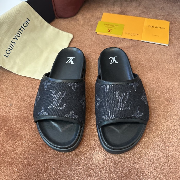 L0VT SANDAL