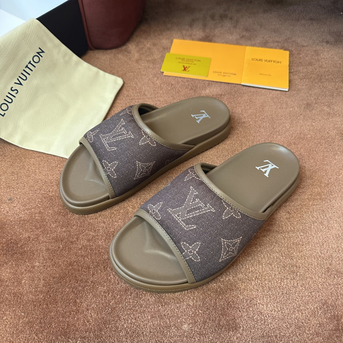 L0VT SANDAL