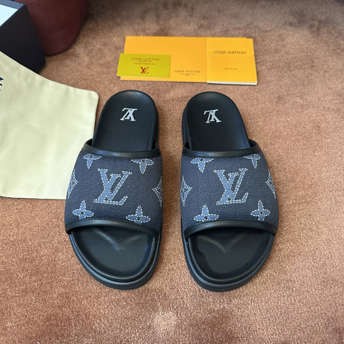 L0VT SANDAL
