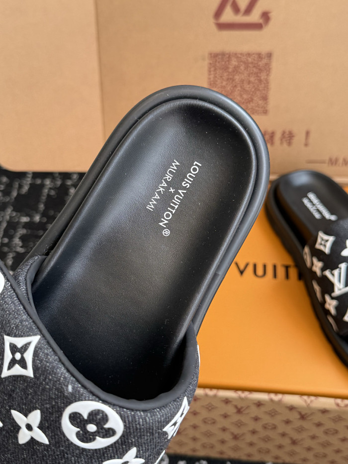 L0VT SANDAL