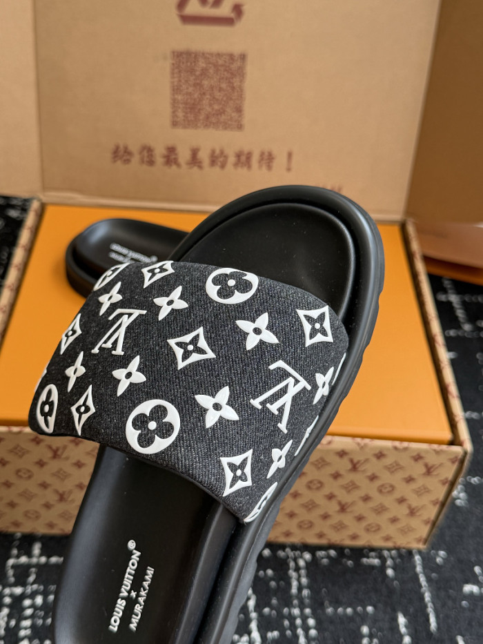 L0VT SANDAL