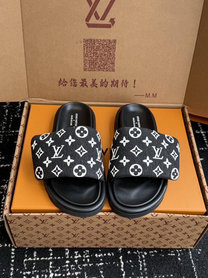 L0VT SANDAL