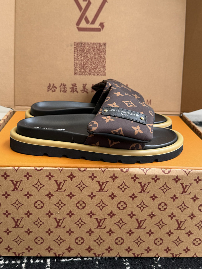L0VT SANDAL
