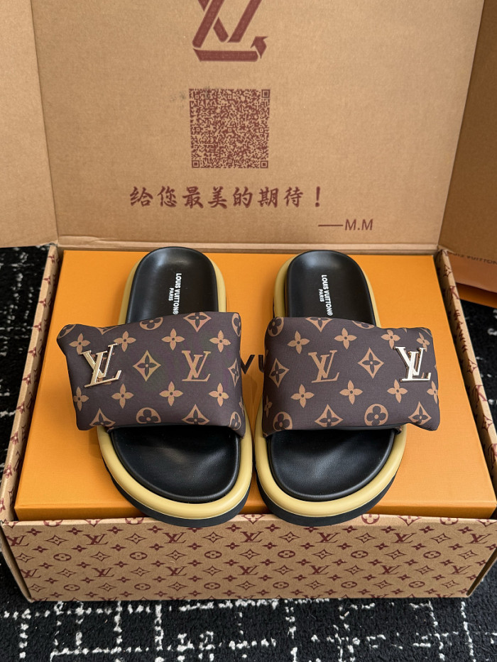 L0VT SANDAL
