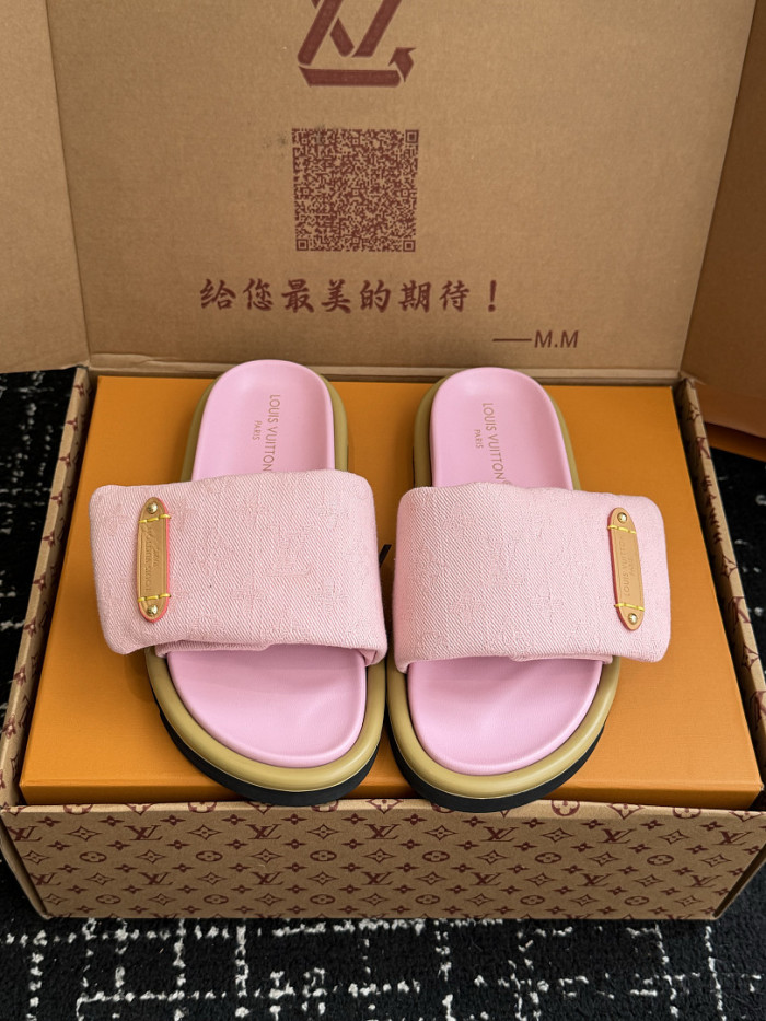 L0VT SANDAL