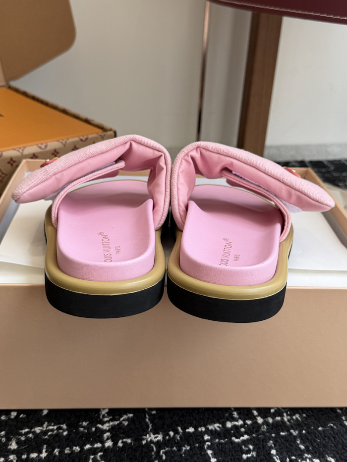 L0VT SANDAL