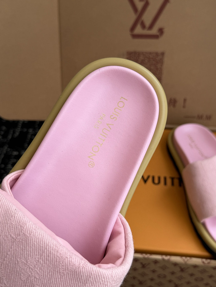 L0VT SANDAL