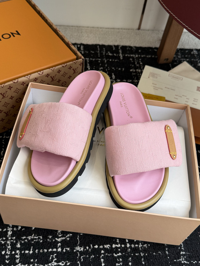 L0VT SANDAL