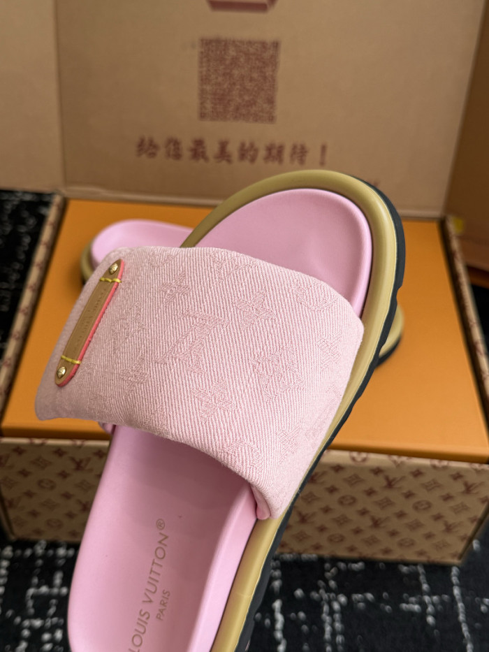 L0VT SANDAL