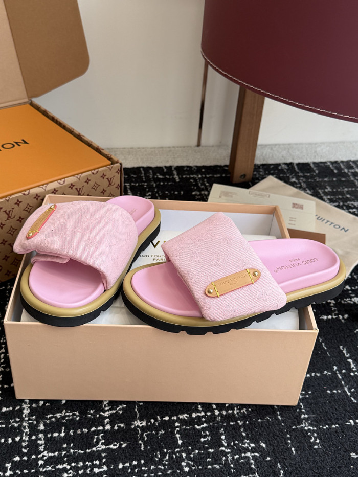 L0VT SANDAL